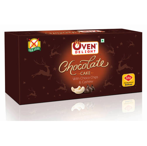 Oven Delight Chocolate Cake Online